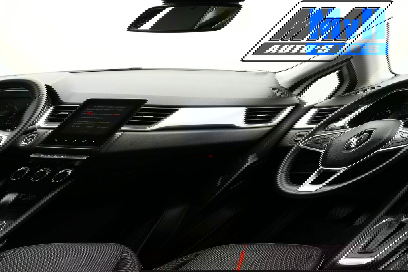 Renault Captur 1.3 TCe 140 Intens|PARELMOER|CAMERA|LED|NAP