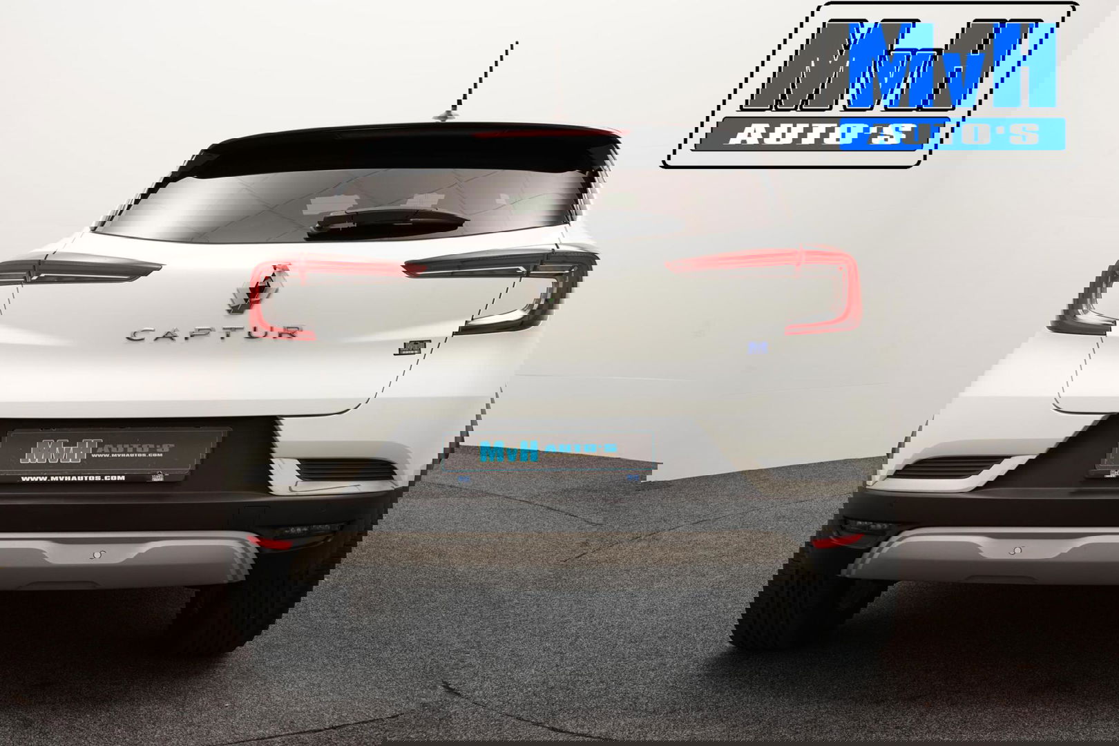 Renault Captur 1.3 TCe 140 Intens|PARELMOER|CAMERA|LED|NAP