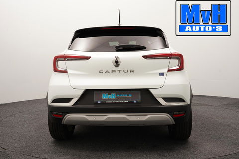 Renault Captur 1.3 TCe 140 Intens|PARELMOER|CAMERA|LED|NAP
