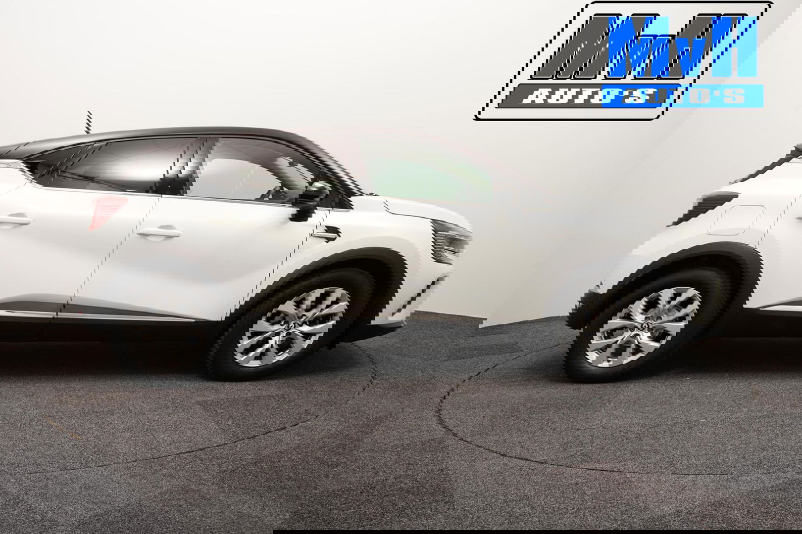 Renault Captur 1.3 TCe 140 Intens|PARELMOER|CAMERA|LED|NAP