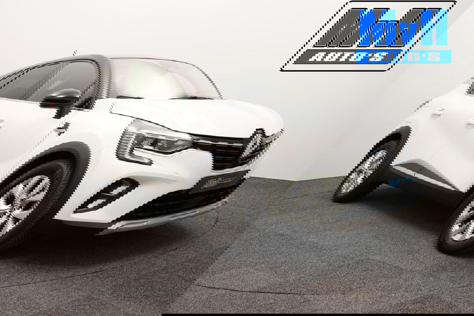 Renault Captur 1.3 TCe 140 Intens|PARELMOER|CAMERA|LED|NAP