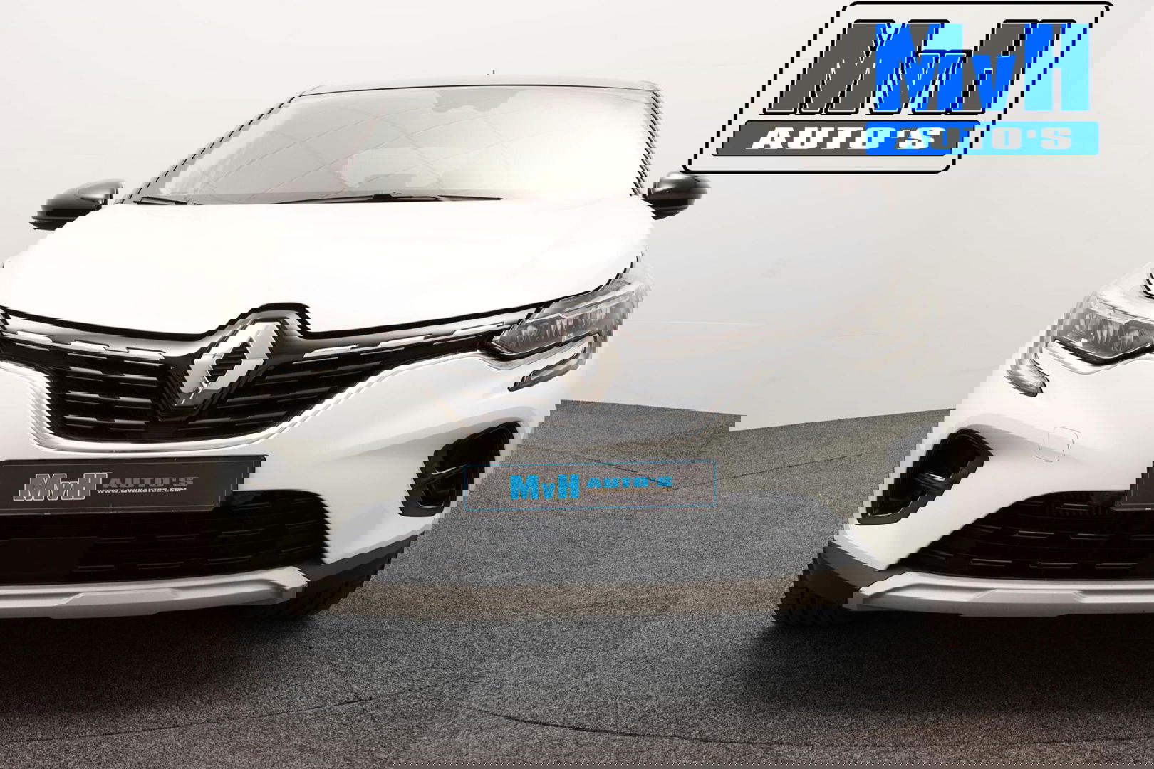 Renault Captur 1.3 TCe 140 Intens|PARELMOER|CAMERA|LED|NAP