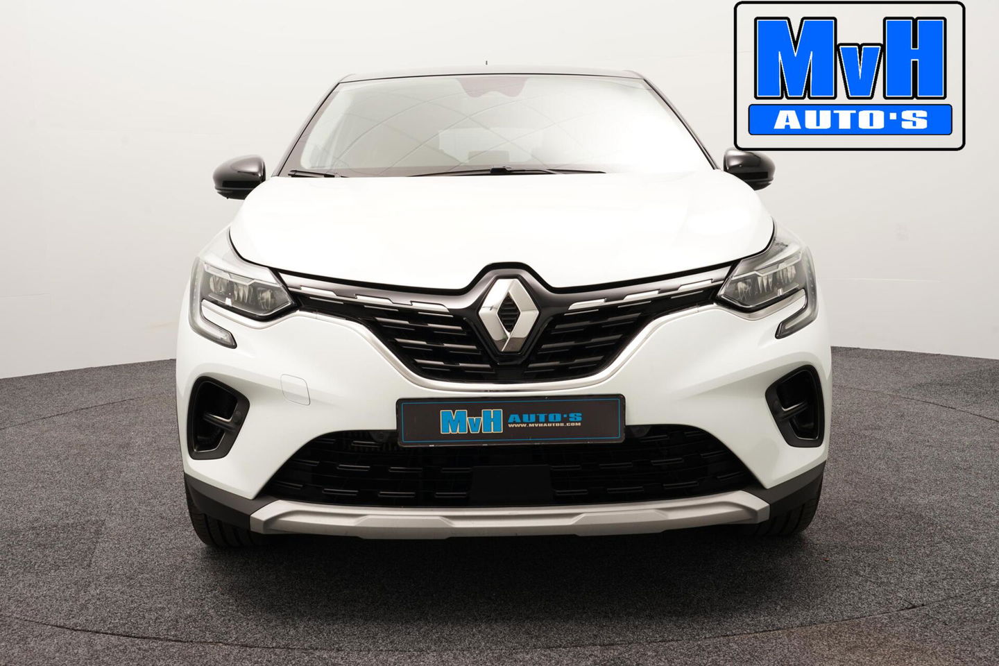 Renault Captur 1.3 TCe 140 Intens|PARELMOER|CAMERA|LED|NAP