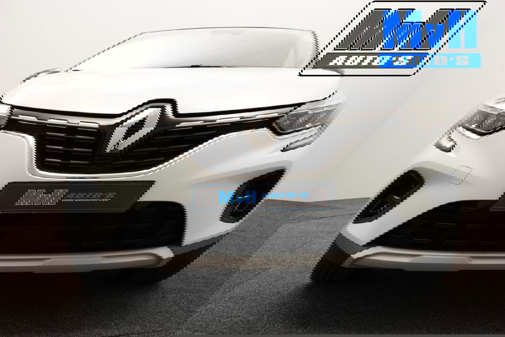 Renault Captur 1.3 TCe 140 Intens|PARELMOER|CAMERA|LED|NAP