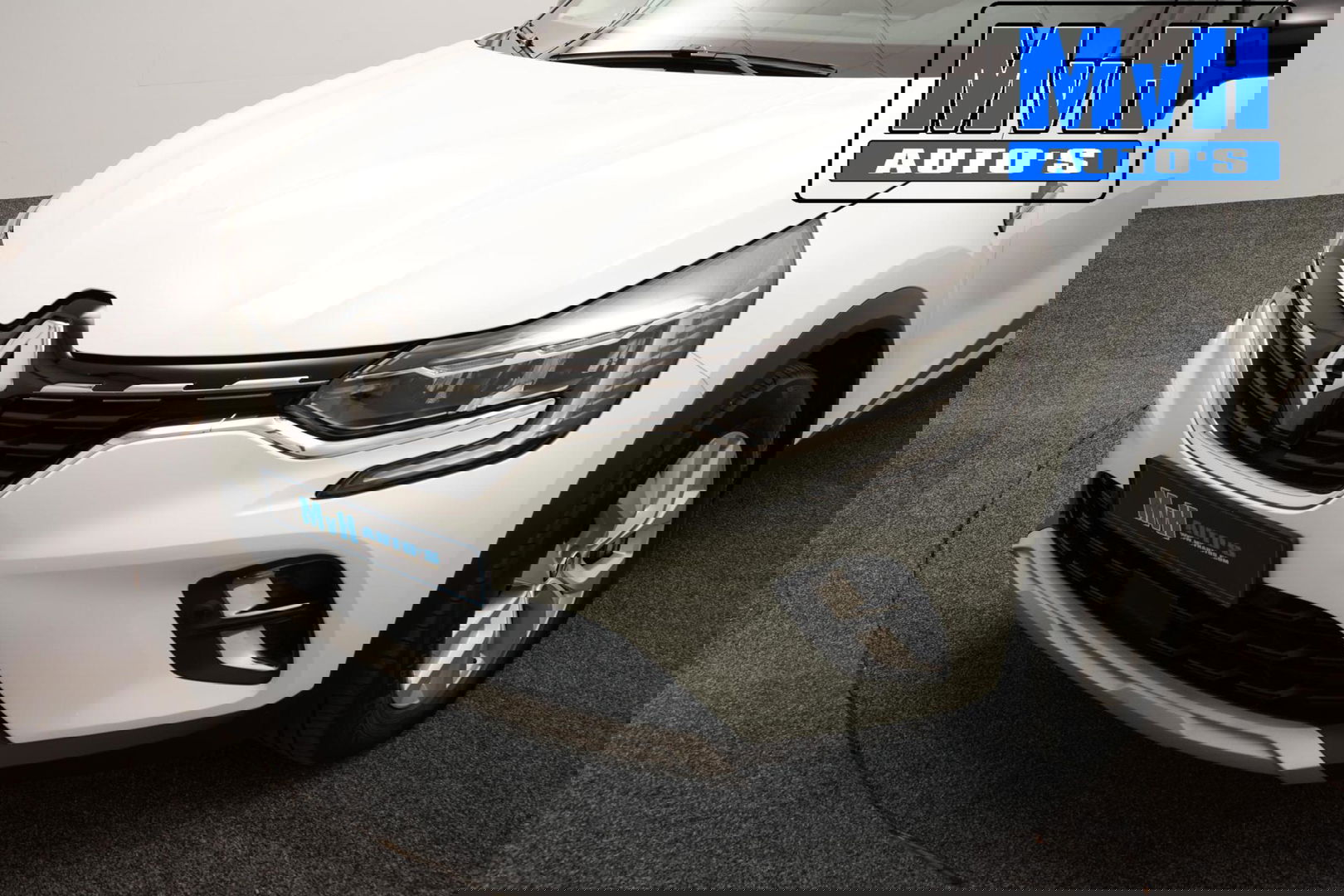 Renault Captur 1.3 TCe 140 Intens|PARELMOER|CAMERA|LED|NAP