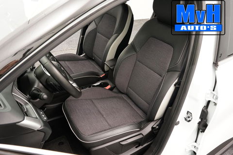 Renault Captur 1.3 TCe 140 Intens|PARELMOER|CAMERA|LED|NAP