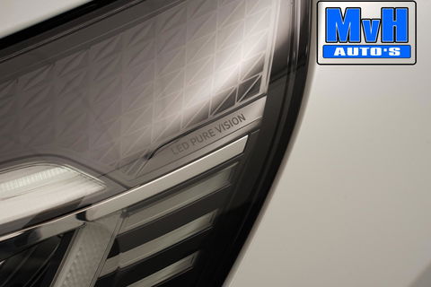 Renault Captur 1.3 TCe 140 Intens|PARELMOER|CAMERA|LED|NAP