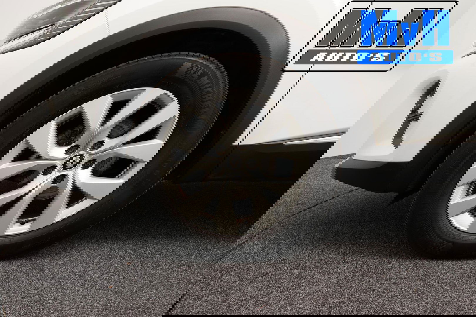 Renault Captur 1.3 TCe 140 Intens|PARELMOER|CAMERA|LED|NAP