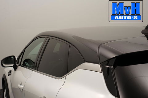 Renault Captur 1.3 TCe 140 Intens|PARELMOER|CAMERA|LED|NAP