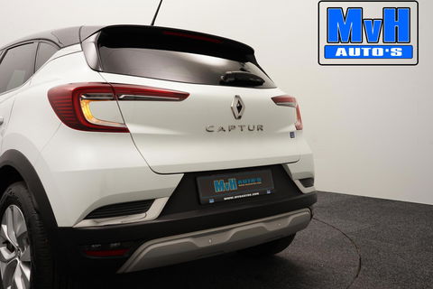 Renault Captur 1.3 TCe 140 Intens|PARELMOER|CAMERA|LED|NAP