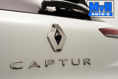 Renault Captur 1.3 TCe 140 Intens|PARELMOER|CAMERA|LED|NAP
