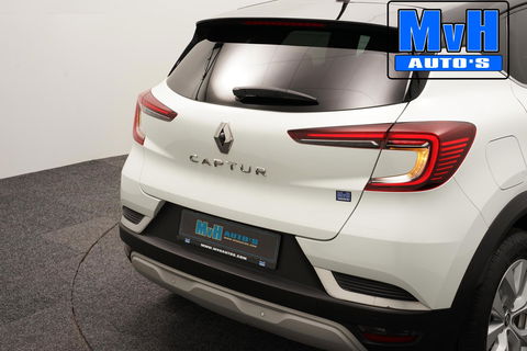 Renault Captur 1.3 TCe 140 Intens|PARELMOER|CAMERA|LED|NAP