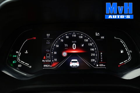 Renault Captur 1.3 TCe 140 Intens|PARELMOER|CAMERA|LED|NAP