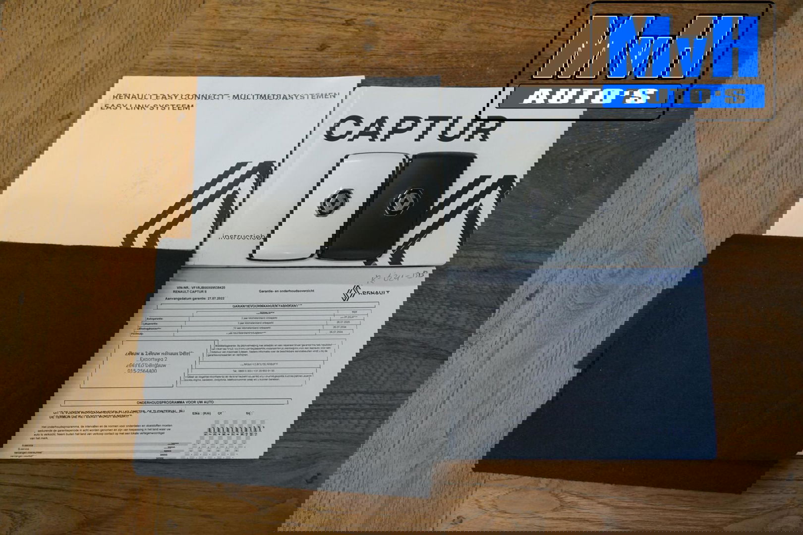 Renault Captur 1.3 TCe 140 Intens|PARELMOER|CAMERA|LED|NAP