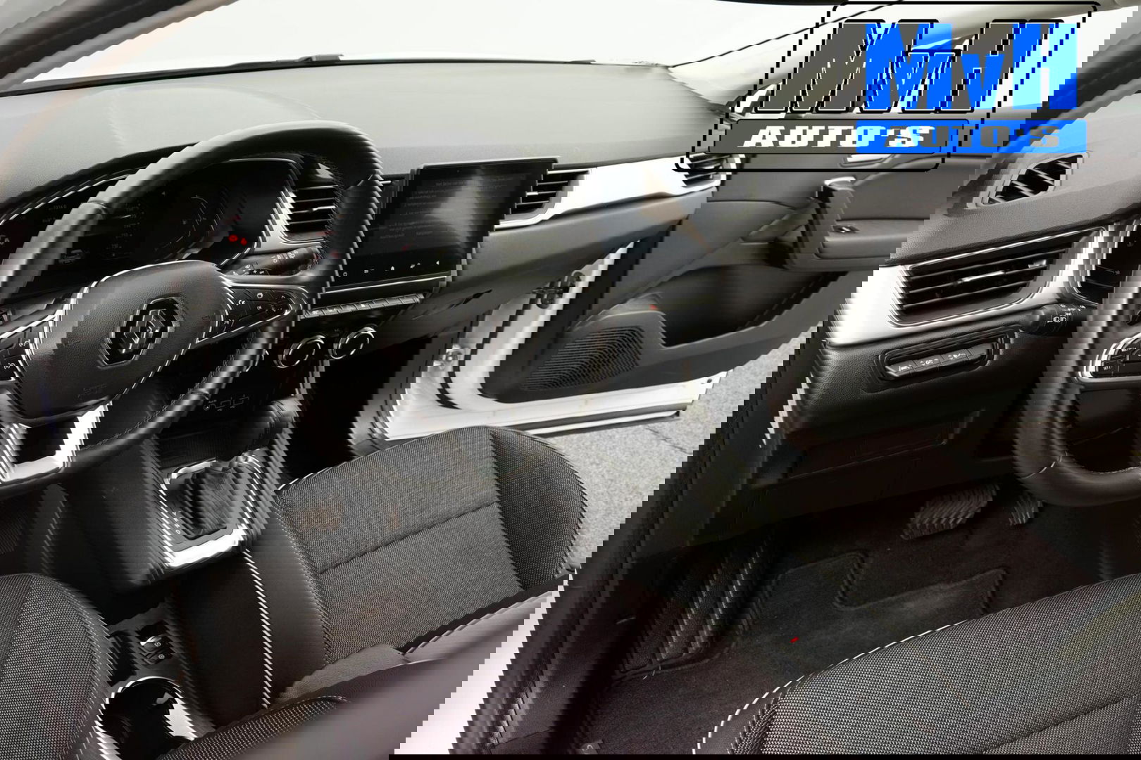 Renault Captur 1.3 TCe 140 Intens|PARELMOER|CAMERA|LED|NAP