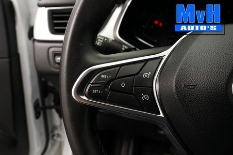 Renault Captur 1.3 TCe 140 Intens|PARELMOER|CAMERA|LED|NAP