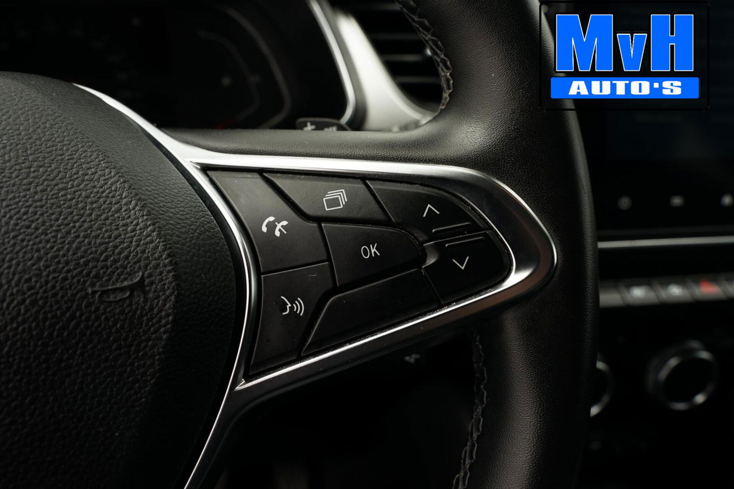 Renault Captur 1.3 TCe 140 Intens|PARELMOER|CAMERA|LED|NAP