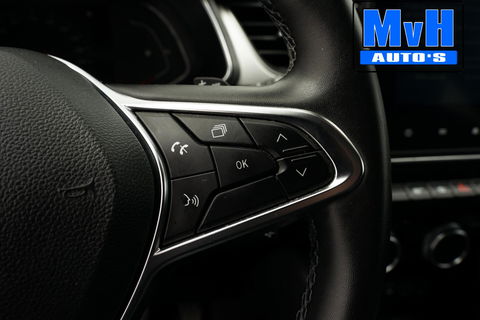 Renault Captur 1.3 TCe 140 Intens|PARELMOER|CAMERA|LED|NAP