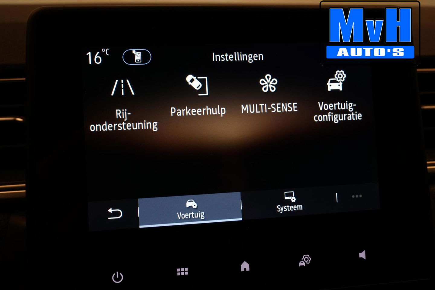 Renault Captur 1.3 TCe 140 Intens|PARELMOER|CAMERA|LED|NAP