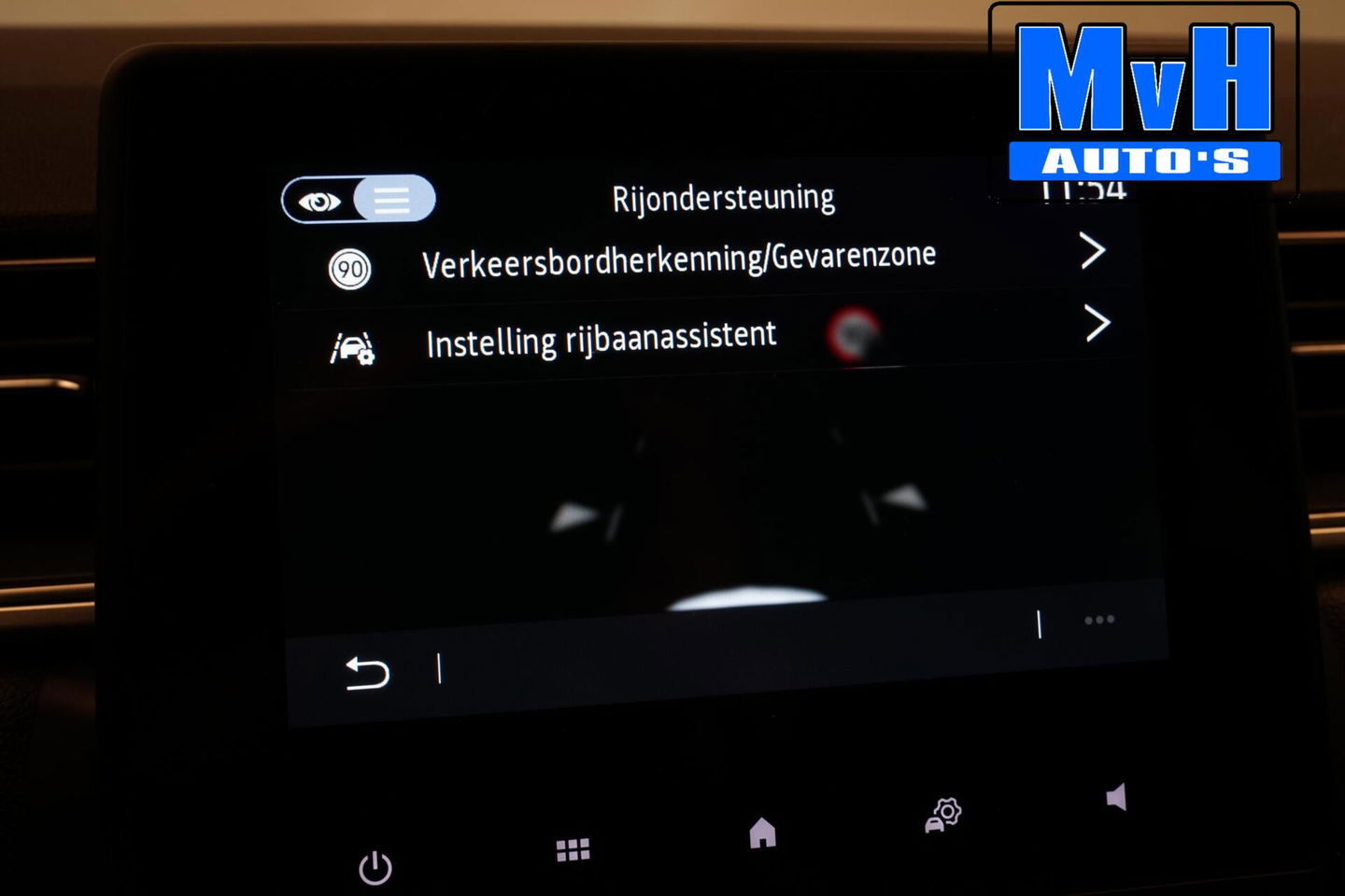 Renault Captur 1.3 TCe 140 Intens|PARELMOER|CAMERA|LED|NAP