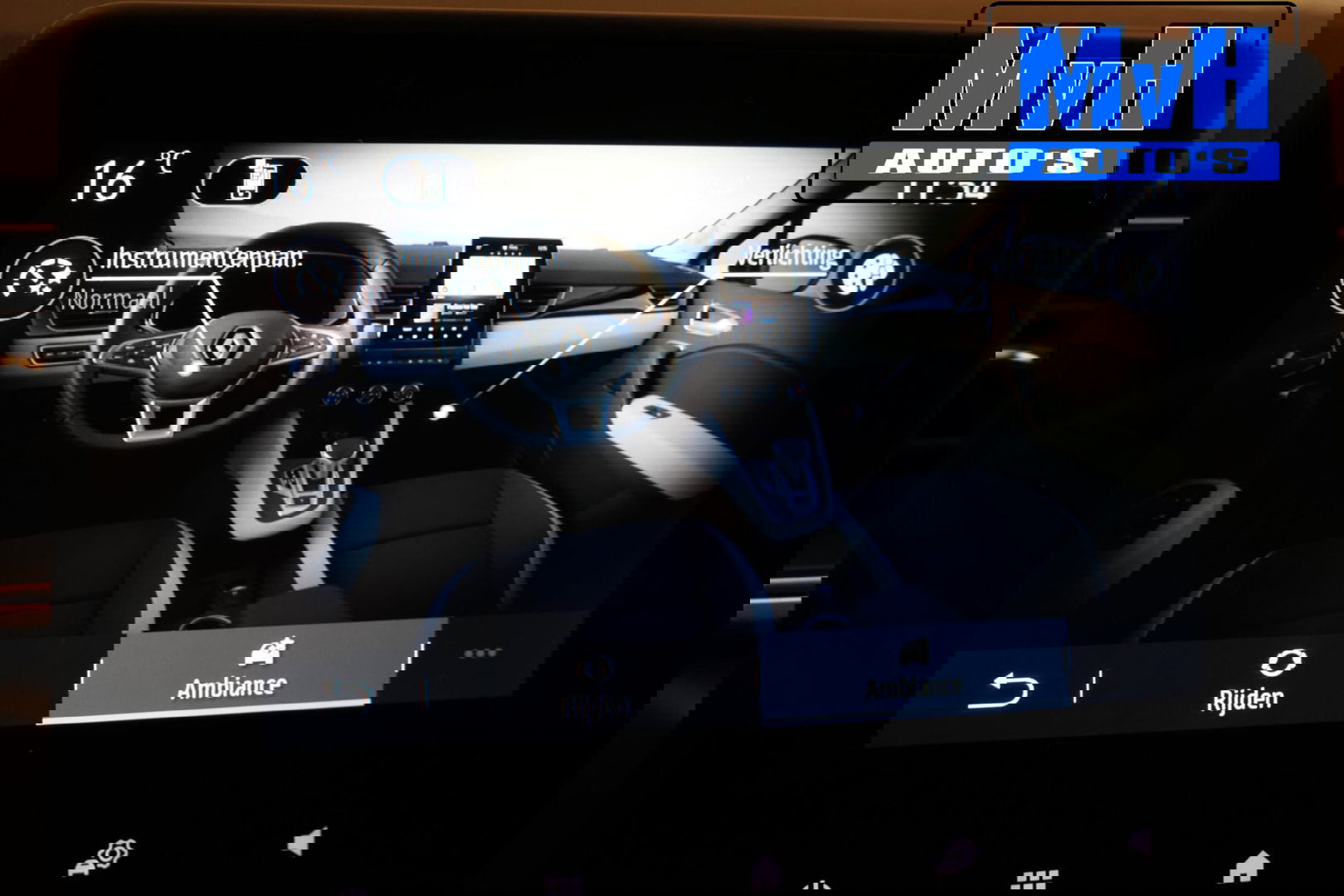 Renault Captur 1.3 TCe 140 Intens|PARELMOER|CAMERA|LED|NAP