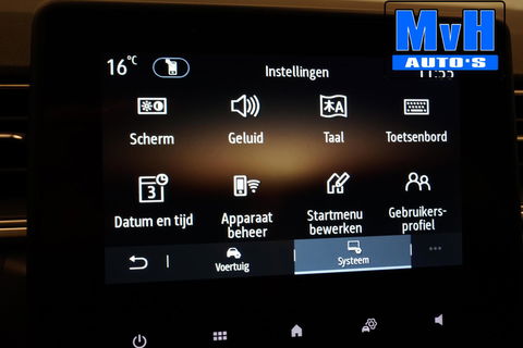 Renault Captur 1.3 TCe 140 Intens|PARELMOER|CAMERA|LED|NAP