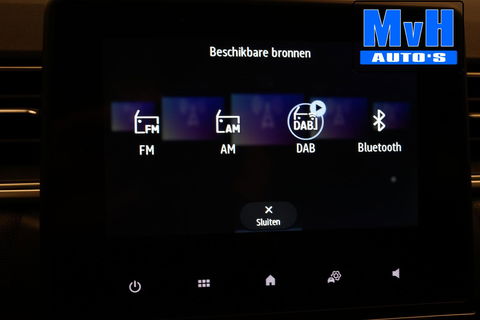 Renault Captur 1.3 TCe 140 Intens|PARELMOER|CAMERA|LED|NAP