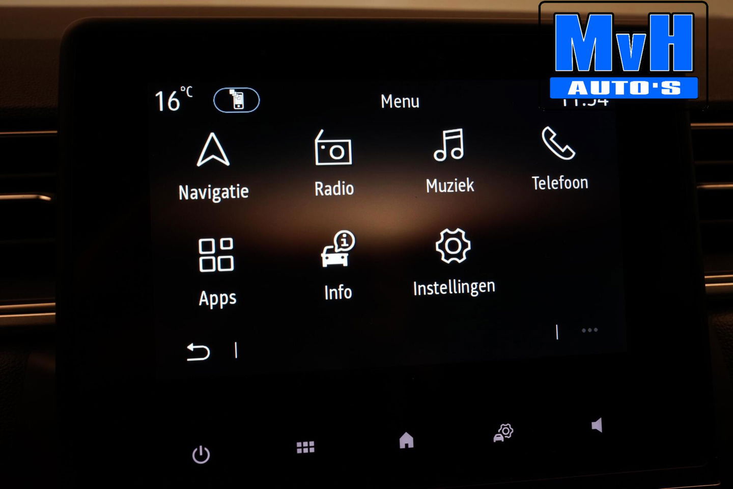 Renault Captur 1.3 TCe 140 Intens|PARELMOER|CAMERA|LED|NAP