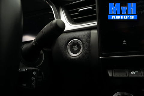 Renault Captur 1.3 TCe 140 Intens|PARELMOER|CAMERA|LED|NAP