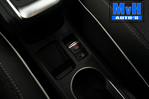 Renault Captur 1.3 TCe 140 Intens|PARELMOER|CAMERA|LED|NAP