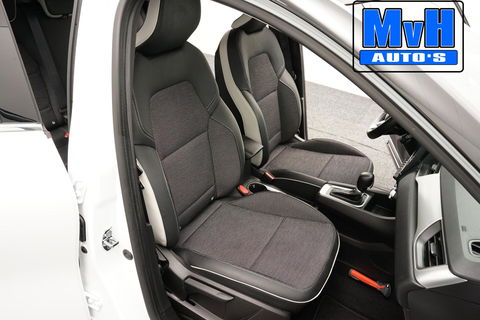 Renault Captur 1.3 TCe 140 Intens|PARELMOER|CAMERA|LED|NAP