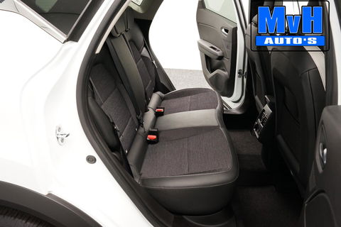 Renault Captur 1.3 TCe 140 Intens|PARELMOER|CAMERA|LED|NAP