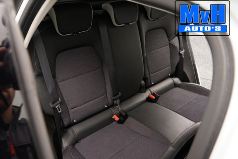 Renault Captur 1.3 TCe 140 Intens|PARELMOER|CAMERA|LED|NAP