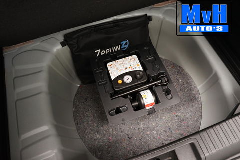 Renault Captur 1.3 TCe 140 Intens|PARELMOER|CAMERA|LED|NAP