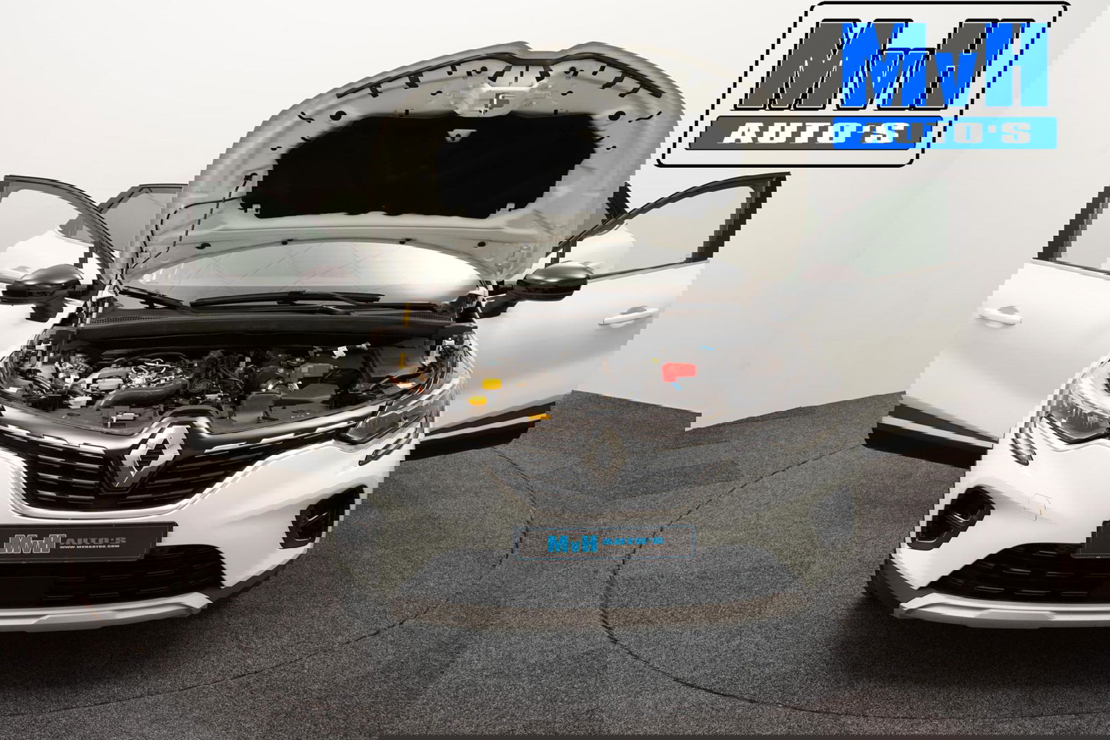 Renault Captur 1.3 TCe 140 Intens|PARELMOER|CAMERA|LED|NAP