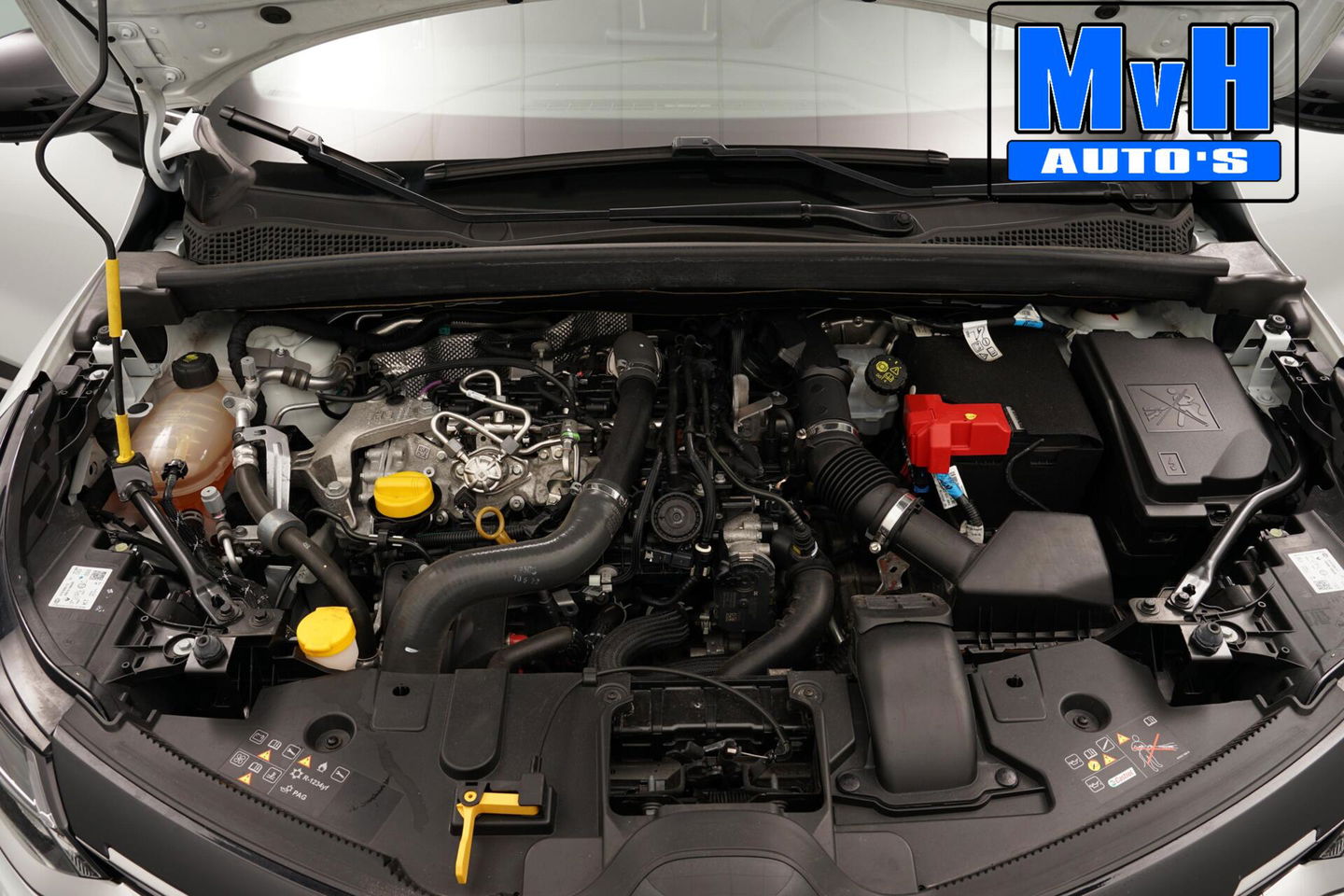 Renault Captur 1.3 TCe 140 Intens|PARELMOER|CAMERA|LED|NAP