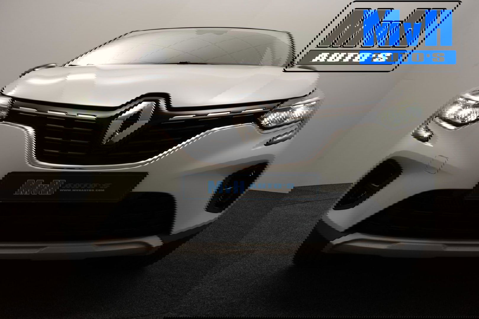 Renault Captur 1.3 TCe 140 Intens|PARELMOER|CAMERA|LED|NAP