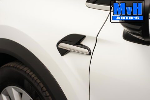 Renault Captur 1.3 TCe 140 Intens|PARELMOER|CAMERA|LED|NAP