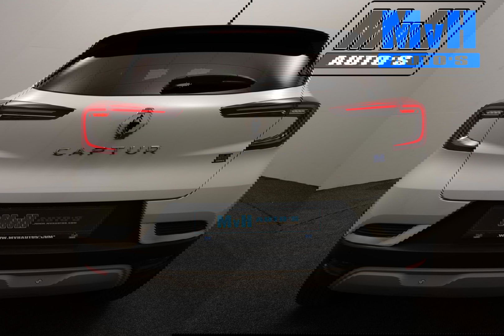 Renault Captur 1.3 TCe 140 Intens|PARELMOER|CAMERA|LED|NAP