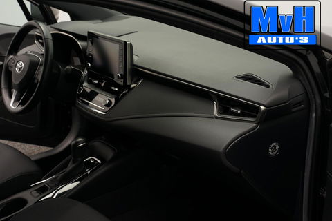 Toyota Corolla Touring Sports 1.8 Hybrid Business Plus|TREKHAAK
