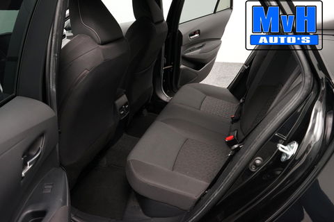 Toyota Corolla Touring Sports 1.8 Hybrid Business Plus|TREKHAAK