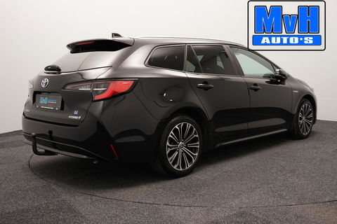 Toyota Corolla Touring Sports 1.8 Hybrid Business Plus|TREKHAAK