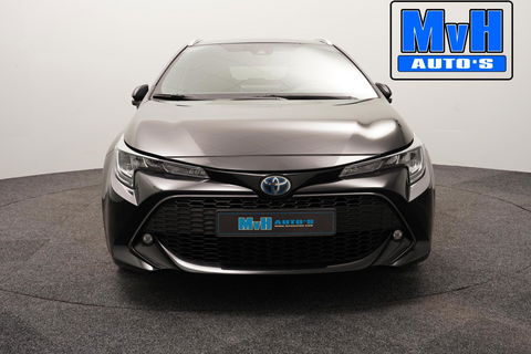 Toyota Corolla Touring Sports 1.8 Hybrid Business Plus|TREKHAAK