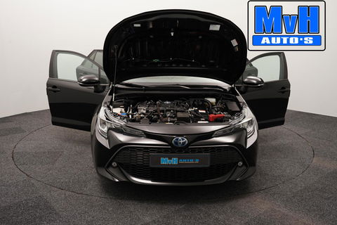 Toyota Corolla Touring Sports 1.8 Hybrid Business Plus|TREKHAAK