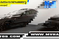 Lynk & Co 01 - 1.5 Hybride|LEER|FULL BLACK XL|360°CAM|NAP