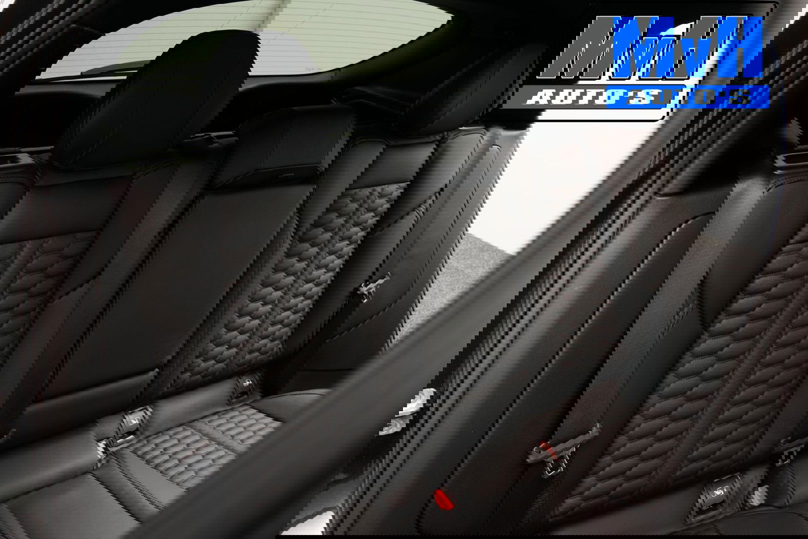 Lynk & Co 01 1.5 Hybride|LEER|FULL BLACK XL|360°CAM|NAP