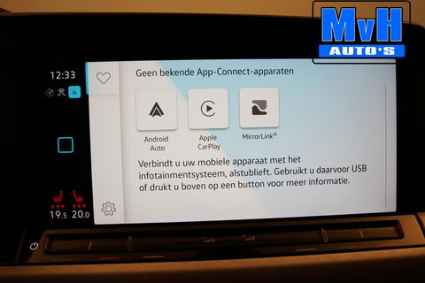 Volkswagen Golf 1.5 TSI Life Business|SPORTSTOEL|LUXE|ORG.NL