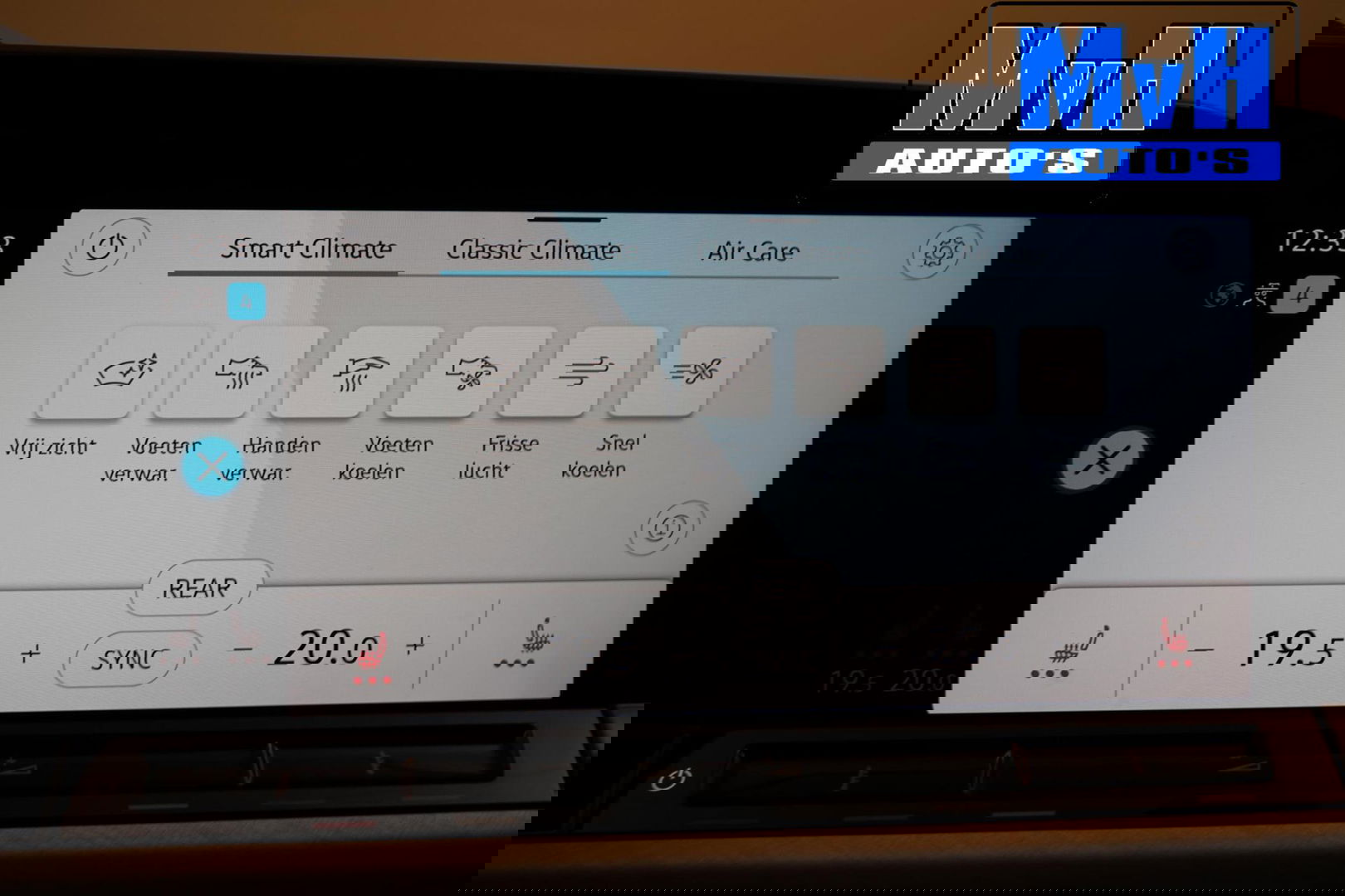 Volkswagen Golf 1.5 TSI Life Business|SPORTSTOEL|LUXE|ORG.NL