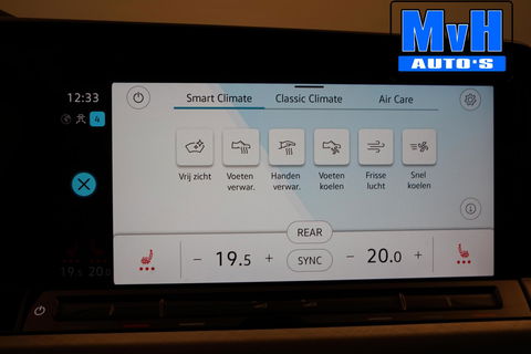 Volkswagen Golf 1.5 TSI Life Business|SPORTSTOEL|LUXE|ORG.NL