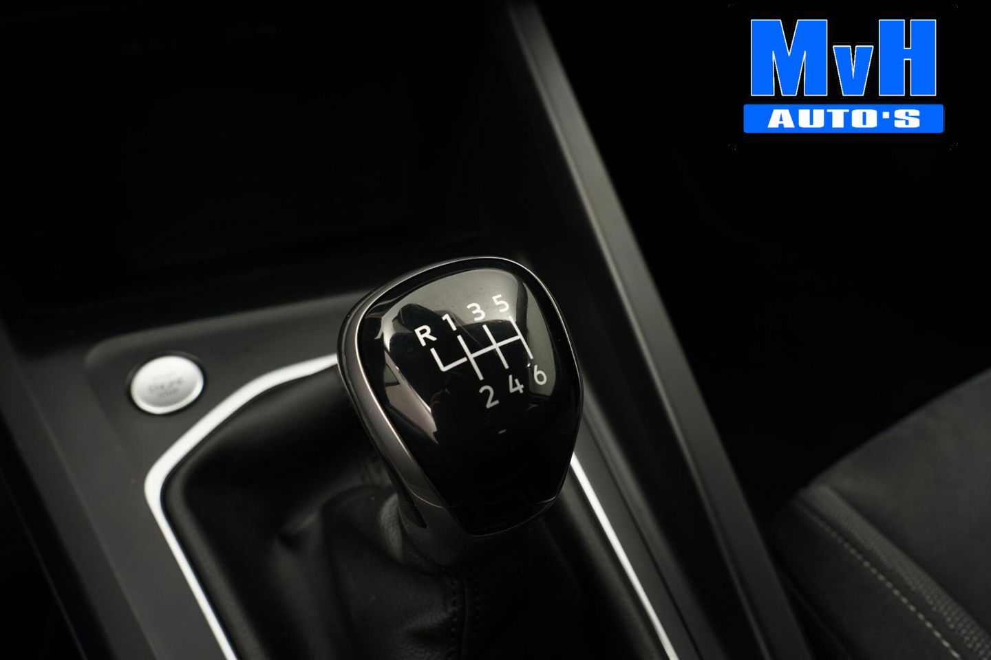 Volkswagen Golf 1.5 TSI Life Business|SPORTSTOEL|LUXE|ORG.NL